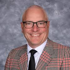 St. Paul High School Staff