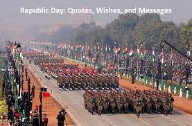 Obwohl indien bereits am 15. Republic Day Wishes 2022 Quotes Messages Status Slogans Poems And More