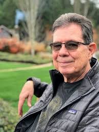 Jim Hage's Instagram, Twitter & Facebook