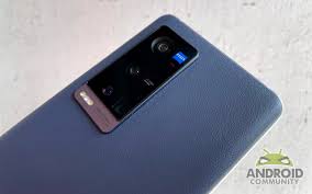 While the camera hardware is impressive, there are some obvious compromises in other areas of the phone's. Vivo X60 Vivo X60 Pro And Vivo X60 Pro Ready For Global Market Android Community