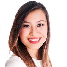 Lisa Huynh's Instagram, Twitter & Facebook