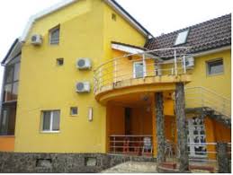 Vila cristal, situata in baile felix, la aprox. Pensiunea Carmena In Baile Felix Romania Lets Book Hotel