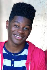 Kamil McFadden Undercover