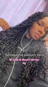 Boho Passion Twist Long Island Ny