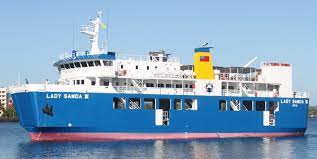 Sea-transportation services | Samoa Shipping Corporation