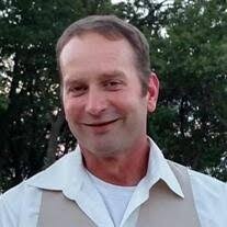 Tim A. Kruse Obituary