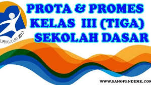 We did not find results for: Prota Dan Promes Prosem Kelas Iii Sd Sang Pendidik