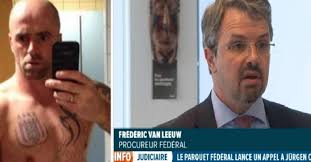 Conings' car was found on the outskirts of the hoge kempen national park near the dutch border hours after his disappearance. Federal Prosecutor Appeals To Jurgen Conings On Jt Contact Someone You Trust Video Archyde