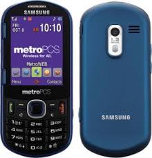 Samsung R570 Messenger III full ...