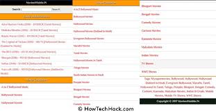 However, there are a number of online sites where you can download that amazing m. Top 10 Best Sites To Download Movies Free 2019