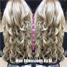 Well you're in luck, because here they come. Hair Extensions Phoenix Sew In Weaves Ltbhair Salon