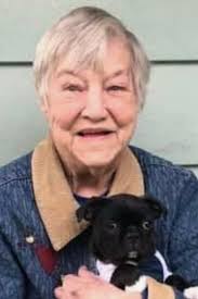 Obituary of Dawn Worden