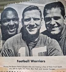 Larry Eisenhauer's Instagram, Twitter & Facebook