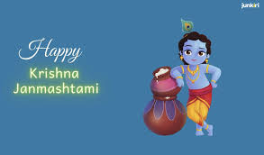 World soil day in 2021. Junkiri Wishing You A Happy And Blessed Krishna Janmashtami May The Blessings Of Lord Krishna Fill Your Life With Happiness And Virtues On This Krishna Janmashtami Facebook