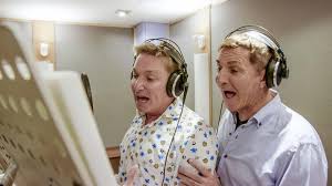 Luc Appermont is klaar voor Vroeger of later