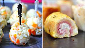 Aux fourneaux > recettes salées > apéro > 43 idées de recettes pour un apéro dinatoire. Apero De Noel 29 Recettes Pas Cheres Et Super Faciles A Faire