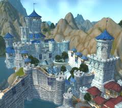 Stormwind Keep - Warcraft Wiki - Your wiki guide to the World of Warcraft