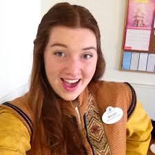 My Great Wide Somewhere