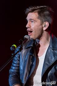 Andy Grammer at Fall Ball 2015