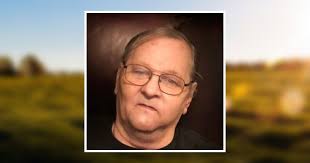 Robert Lee Simons Obituary November 13, 2020