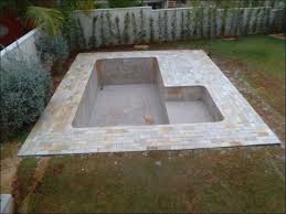 Cheap Way To Build Your Own Swimming Pool Diy Swimming Pool Small Backyard Pools Diy Pool