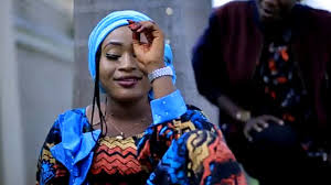 Zainab allah dai ya kiyaye leaking. Kannywood Today 2021