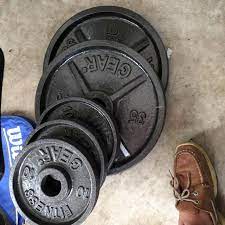 Maybe you would like to learn more about one of these? Best Fitness Gear Weights For Sale In Huntersville North Carolina For 2021