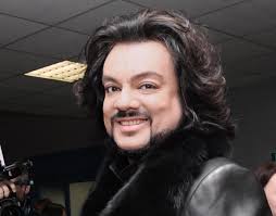 Стас, с днём рождения ! Sejchas U Nas Semejnyj Krug Skolko Potratil Filipp Kirkorov Na Devyatyj Den Rozhdeniya Docheri