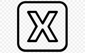 Sandbox video games have been around for quite some time, but very few in the gaming community have appreciated it. Block Letters Typography Galeria Extra Dafont Font Png 512x512px Block Letters Area Black Black And White