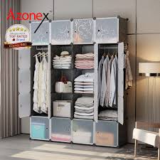 Adapun yang dimaksud dengan pakaian tari saman adalah busana yang digunakan oleh para penari. Lemari Plastik Lemari Pakaian Portable Baju Rak Serbaguna Rak Baju Kotak Organizer 20 Pintu Tc Shopee Indonesia