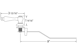 Check out toilet trip levers on driver.de. Toilet Tank Trip Lever 937 Toto