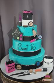 There is no better gift, than the gift of cake what better way to mark that special 16th birthday than with a gorgeous personalised sixteenth birthday cake. Sweet Sixteen And Quinceanera Cakes Jcakes