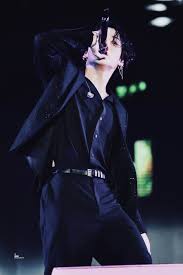 The day we were all bias wrecked. 190811 Jungkook Tumblr Posts Tumbral Com