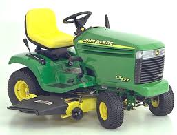 We did not find results for: Showcasing The Quality Features Of The John Deere Lx277