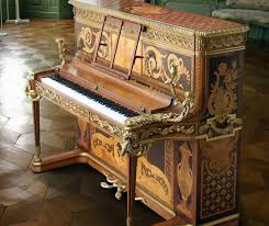 Voucher Besuch Art Case Piano Beurdeley Steinway Pleyel Bluthner Flugel Klavier In Musikinstrumente Tasteninstrumente Flugel Klavier Klavier Bluthner Flugel