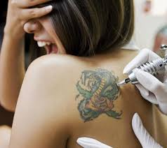 What does getting a tattoo feel like authoritytattoo. 6 Guidelines For A Tattoo Virgin Tattoos Laser Tattoo Get A Tattoo