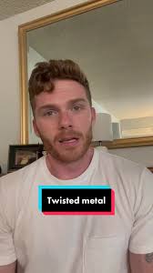 Had a BLAST watching #TwistedMetal! Now you can too