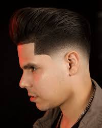 Image result for mens haircut heart shaped face
