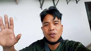 Profil for Ichat ka bunganga