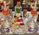 Decorative Home Mandir Decoration