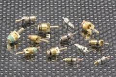 A/C Valve Cores | Schrader Pacific