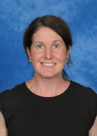 Jayne Brown (class of 1994)