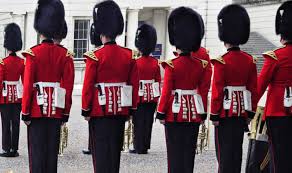 Although he retained his title of prince of luxembourg and the style of royal highness, his wife and son were originally only given the surname de nassau with no titles. Royal News Prince Sebastien Of Luxembourg Takes Part In Changing Of The Guard Royal News Express Co Uk