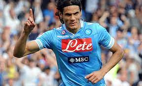 Risultato e gol campionato serie a tim. Napoli Lazio 4 3 Quando Cavani Fece Impazzire Il San Paolo Tripletta Da Urlo Per Il Matador Areanapoli It