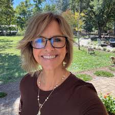 Robin Allman Riggins