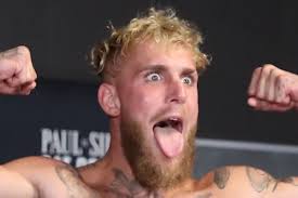 Jake Paul ressalta foco em título mundial após vaga no ranking da WBA