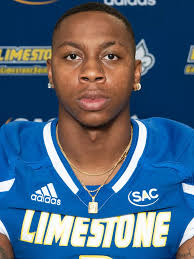 Dajon Robinson's Instagram, Twitter & Facebook