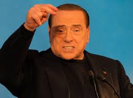 Silvio berlusconi sta bene, oggi esce dall'ospedale. Berlusconi Come Sta In Salute Zangrillo Sta Bene Fatevene Una Ragione