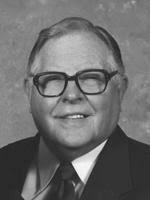 Gerald "Ed" Taber Obituary (2009)