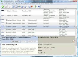 Check spelling or type a new query. Who Do You Think You Are Family Tree Maker Deluxe Review Trusted Reviews